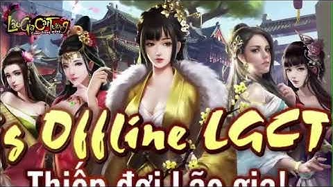 Big offline Lão gia cát tường