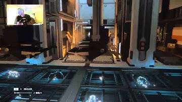 Alien Isolation Part 38