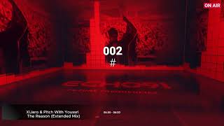 FUTURE FREQUENCIES 002 by ECHO91 - Mainstage Madness (XiJaro & Pitch, Will Sparks, Nifra)
