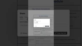 Export, Share, and Protect your Work with Xmind Easily