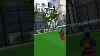 🤩 🦅 #funnyvr #roblox #musicremix #music #football #funnygaming #soccer #remixsong #fifa #gaming