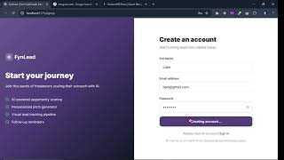 Day 52/100DaysOfCode and Day 3 of building my startup 
