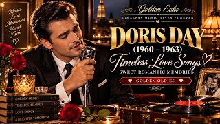 ❤️ Timeless Love Songs of the 60s | Sweet Romantic Memories & Golden Oldies
