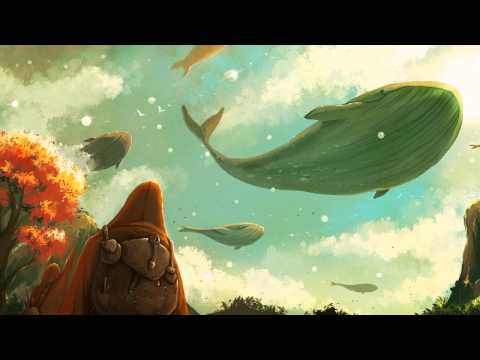 Michael FK Black Whale