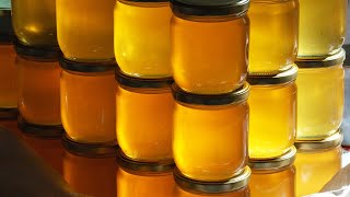 How to Buy and Store Honey