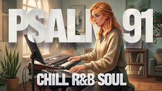 Imagine  If PSALM 91 Was a Chill R&B Soul Worship screenshot 5