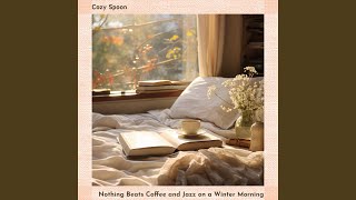 Winter's Hushed Serenity (Key E Ver.)