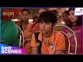 Kasam | Full Ep. 45717 | Raj &amp; Rano Argue Over Going To America | Colors TV