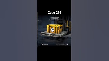 33rd week of the weekly openings! Recoil Case #cs2 #csgo #case #caseopening #gaming #shorts