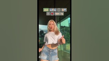 Thumbnail of Dancinha para vcs aprenderem ❤️