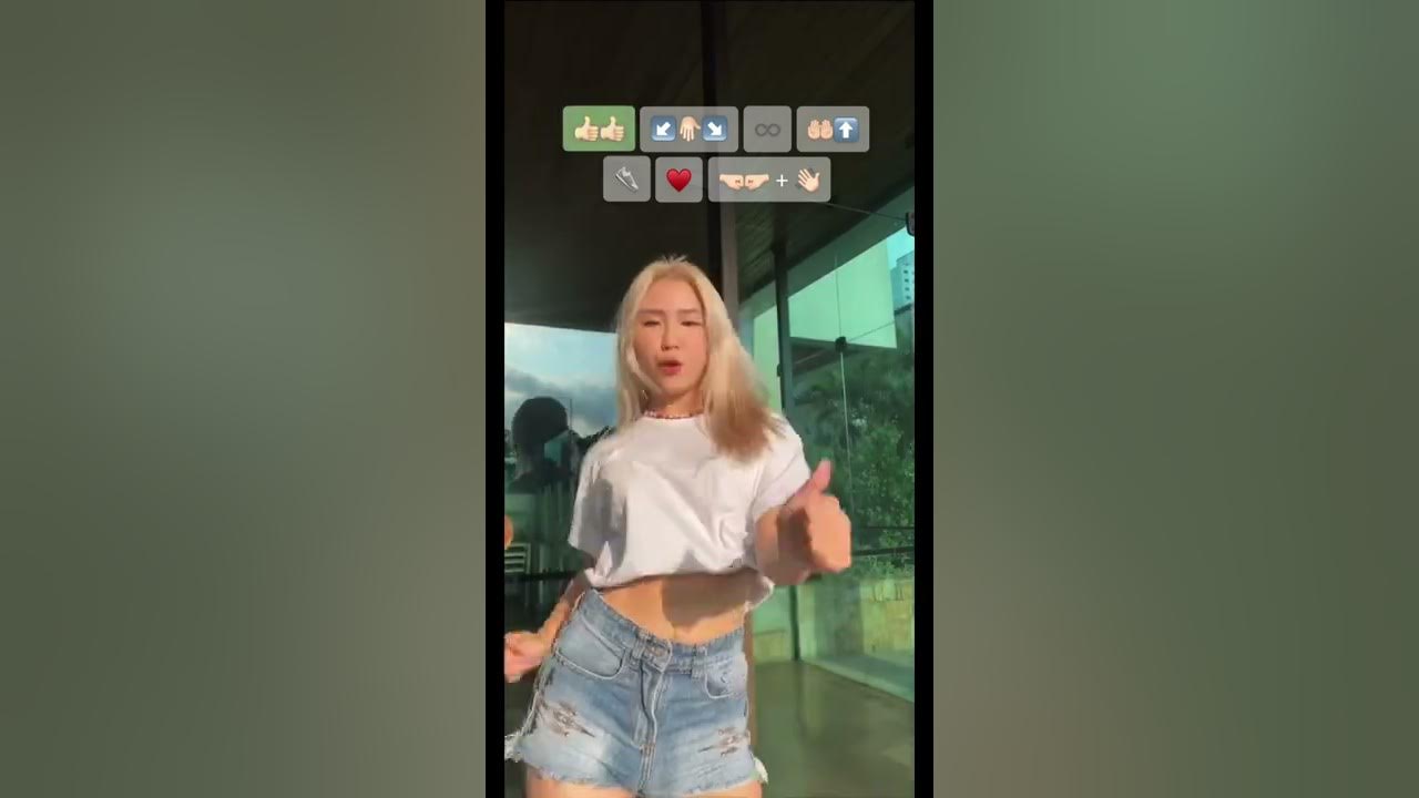 Dancinha para vcs aprenderem ❤️