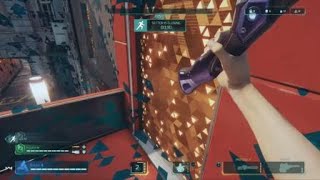 Hyper Scape Double kill Sniper INSANITY