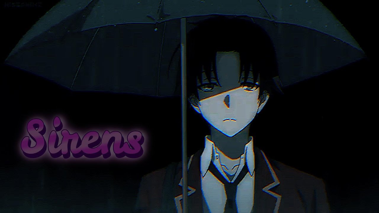 W.A.I.T - Sirens (Intro) (Official Visualizer) | Prod by. Isaiah Kaleo II