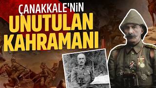 Çanakkalenin Unutulan Kahramanı Esat Paşa Mustafa Armağan Ile Kapsül Tarih
