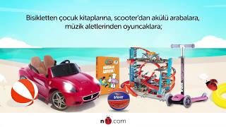 N11 Cartoon Network Jenerik Tv Spotu