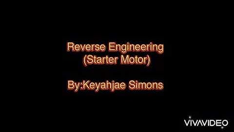keyahjae Reverse Engineering project 2