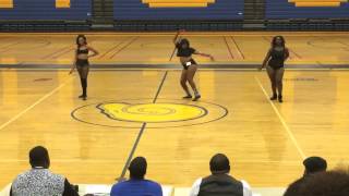 Platinum Diva Tryouts 2015 Scatters