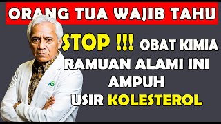 STOP CHEMICAL DRUGS‼️ PARENTS MUST KNOW, THIS NATURAL INGREDIENT IS EFFECTIVE AT DRIVING CHOLESTE...