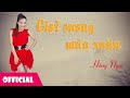Giọt Sương Mùa Xuân - Hồng Ngọc ft Quang Minh || Nhạc Hay Việt Nam [Official Audio]