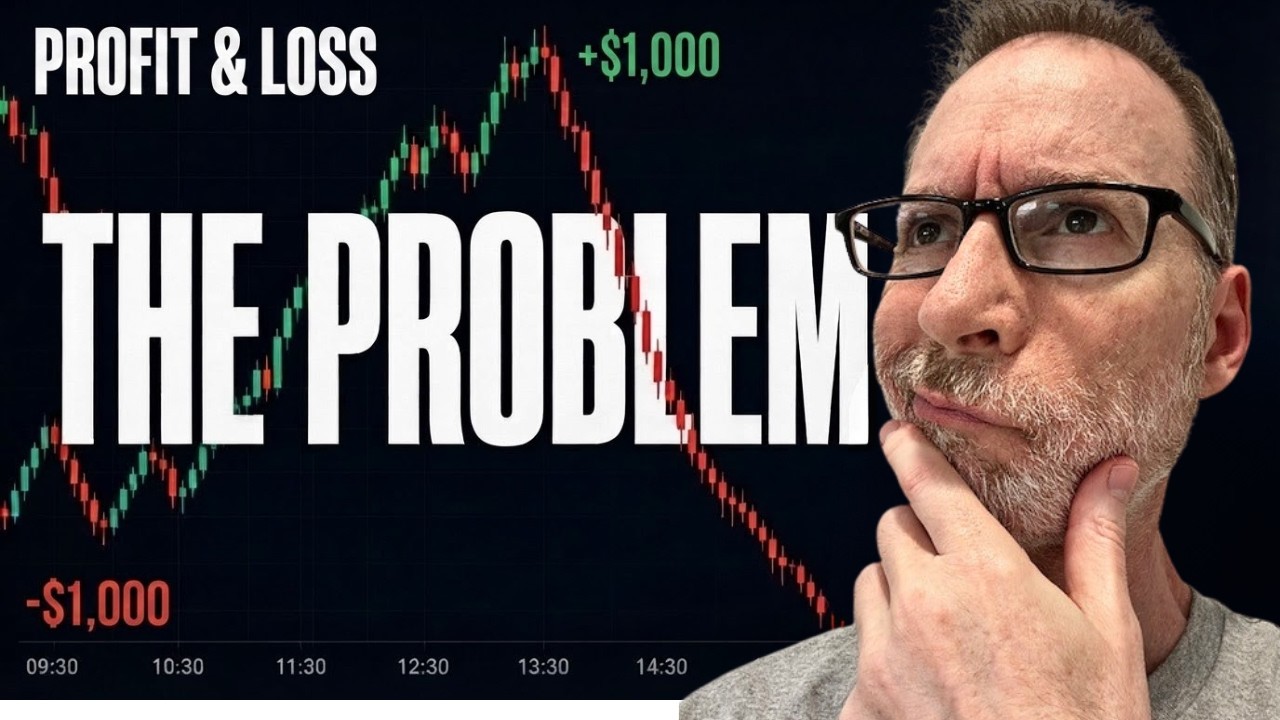 Thumbnail for The 3 Silent Killers Draining Your Options Trades