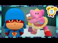 💪 POCOYO in ENGLISH - Heroes' Day [ 91 minutes ] | Full Episodes | VIDEOS and CARTOONS for KIDS