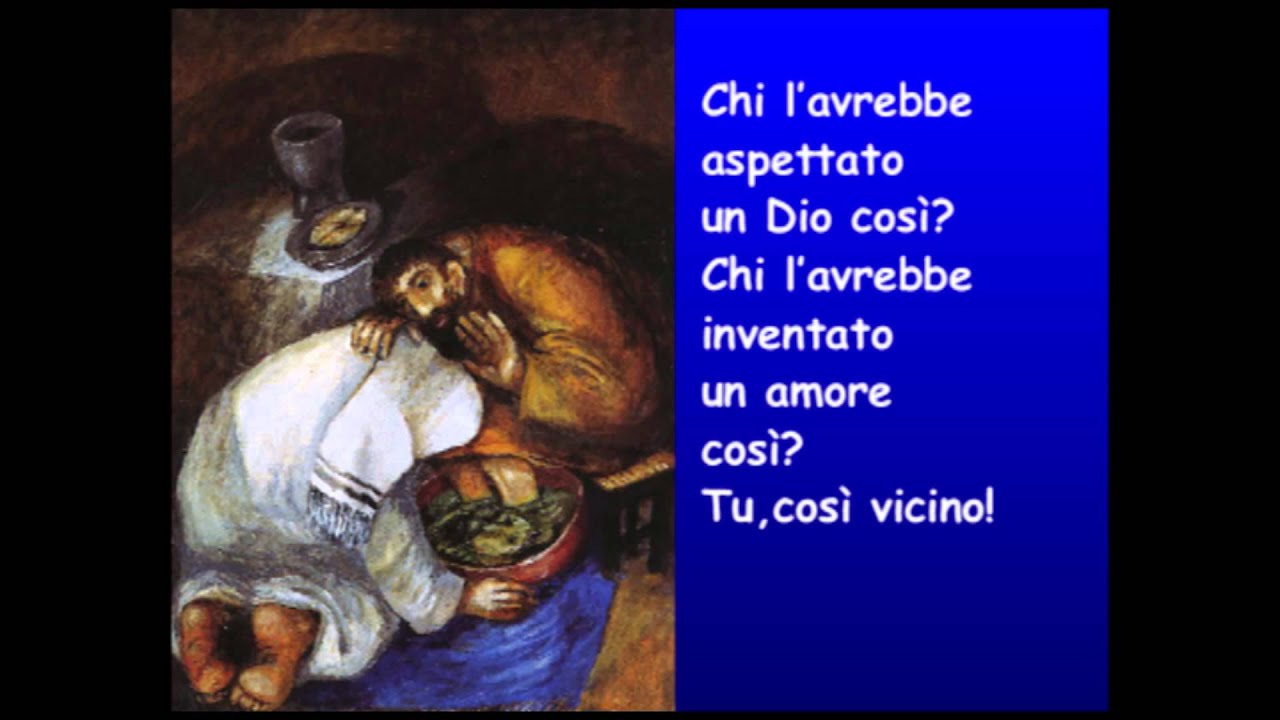 Tu Sei Solo Tu Tu Sei Solo Tutto Testo