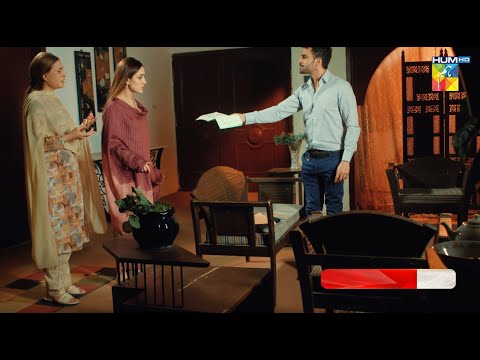 Takabbur - Ep 21 Promo - Saturday At 08 Pm Hum Tv