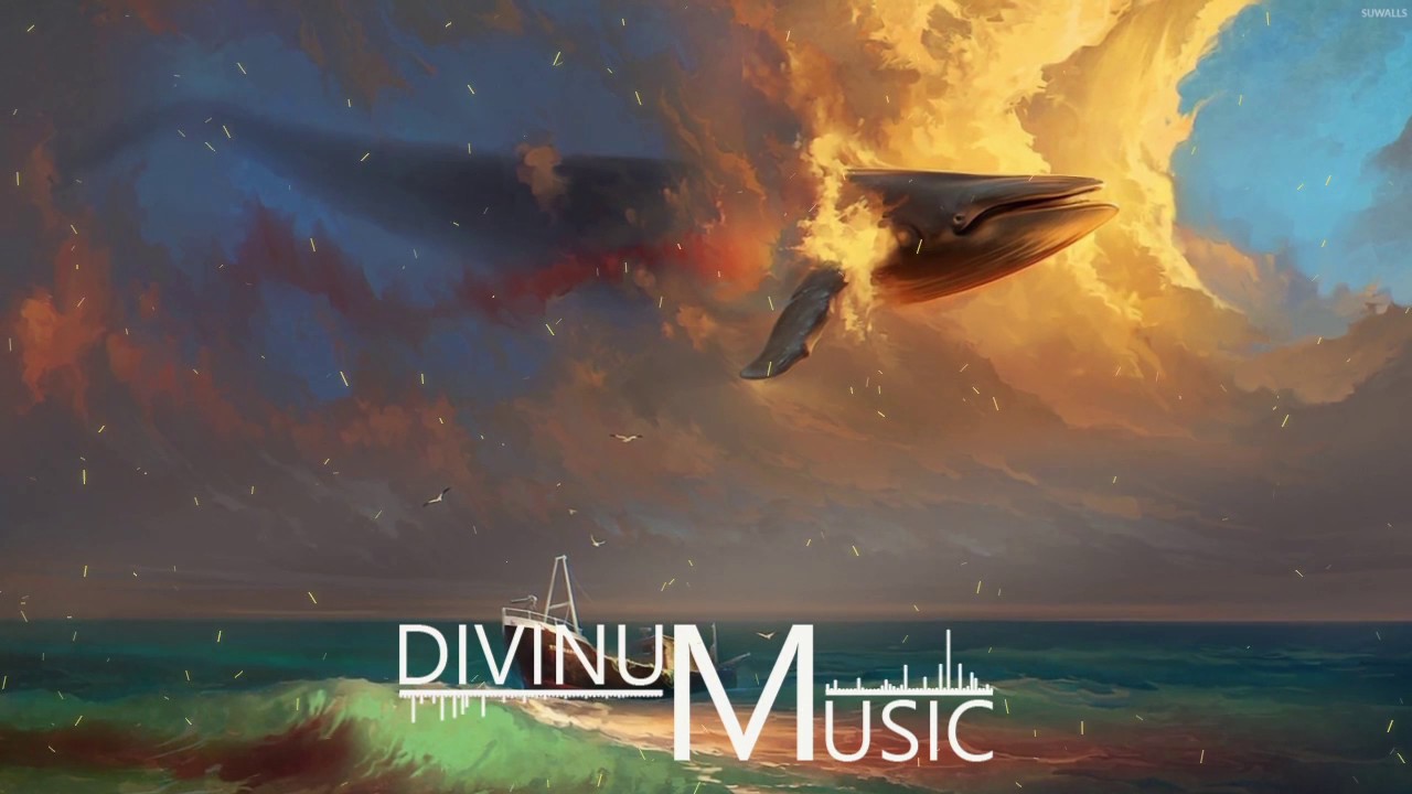SKY IS ON FIRE by Sergey Gol | Most Uplifting Orchestral