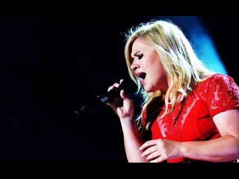 Download Kelly Clarkson - Tie It Up [Live]