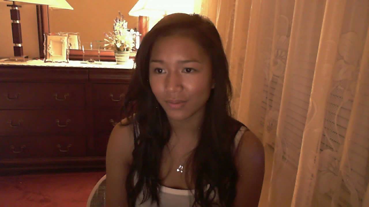 Colbie Callait - Bubbly (cover)