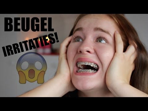 BEUGEL STRUGGLES | ThingsJuliaLoves ❤️