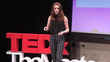 Re-Creating: Creativity, Development and Why We Lose It | Annie Rubinson | TEDxTheMastersSchool