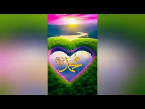 صلوا على من جاءنا انشودة رائعة من المنشد احمد حسن الاقصري