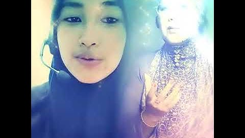 Wulidal habib bersama Natasha LH feat Asiyah Menganti Cilacap