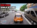 Top 10 best driving simulator games for pc to play in 2023