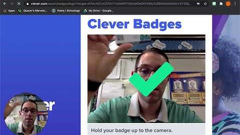 How to log on to Quaver at Whitsitt