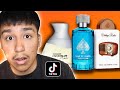 Are These Hyped Tiktok Clone Fragrances Actually Worth It?