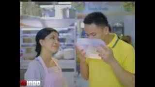 Iklan Mama Lime [with Choky Sitohang]