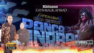 Live Sandiwara Raja Teknik 