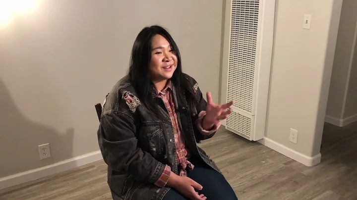 Called to GO: Melissa's Story