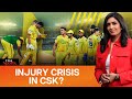 CSK Injury Crisis: Ayush Mhatre Blow Exposes Bigger Problem? | IPL | First Sports With Rupha Ramani