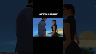 O Brabão Tommy Vercetti 😎💲 Resimi