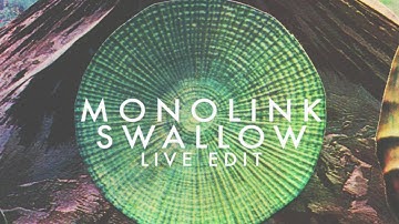 Monolink - Swallow (Live Edit)