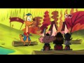 Camp Lazlo It S No Picnic Full Episode