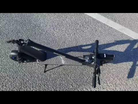 EVERCROSS EV10Z Come and Experience Our Scooters, Free and Comfortable🛴