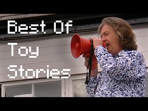 Download Best of James May's Toy Stories