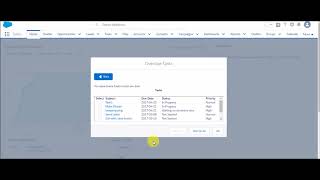 My Activities Lightning Component | Salesforce AppExchange screenshot 5
