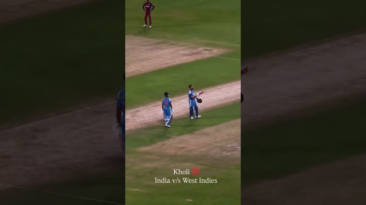 King Kohli's Rule continues