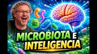 Microbiota e inteligencia
