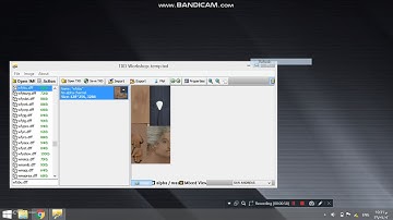 How to test skin shader in Map Editor